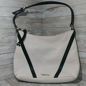 Calvin Klein shoulder bag